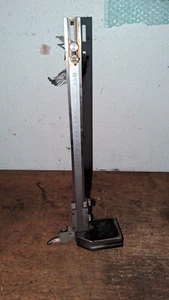 KANON Tokyo Höhenreisser Parallelanreisser 300mm mit Hartmetallspitze - Bild 1 von 4