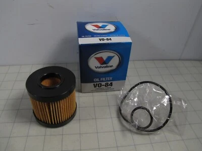 Filtro de aceite de motor Valvoline VO-84 para Lexus Toyota NUEVO Foto 1 de 4