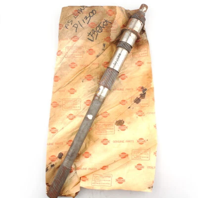 Shaft Main Transmission Gear Fits For Datsun 620 1972 – 1978  - Image 1 of 4