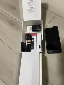 Sonim XP8 XP8800 Unlocked  Dual sim 64GB Black Android Ultra Rugged Smartphone - Picture 1 of 11