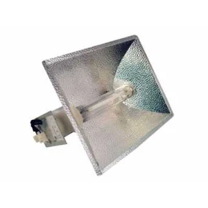 Riflettore MEGALUX a V in alluminio martellato riflessione diffusa del 99% dei r - Foto 1 di 4