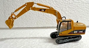 Norscot CAT 315 C - Hydraulikbagger mit Tieflöffel - Bild 1 von 3