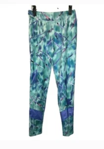 NWT Champion c9 Duo Dry girls athletic leggings size L 10/12 - Picture 1 of 2