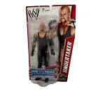 WWE WrestleMania 28 Undertaker Heritage Series Superstar 15 Mattel Action Figure