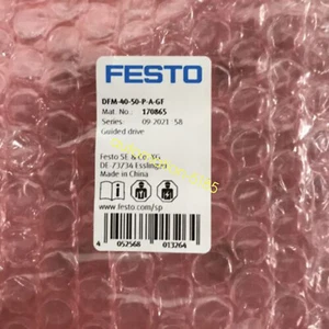 1 pieza nuevo cilindro Festo DFM-40-50-P-A-GF 170865 Fedex o DHL - Imagen 1 de 2