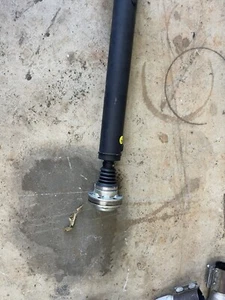 2018-2021 Ford Mustang GT Automatic OEM Rear Drive Shaft - Picture 1 of 4