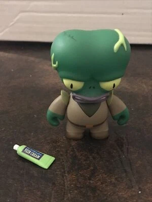 FUTURAMA KIDROBOT 系列 1 Morbo 人物 — 第 1/4 张图片