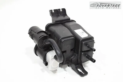 2017-2023 CHRYSLER PACIFICA 3.6L FUEL GAS EVAPORATOR VAPOR CHARCOAL CANISTER OEM - Image 1 of 4
