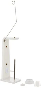 Superior Threads Holder Thread Stand, 15" Tall, White - Picture 1 of 4