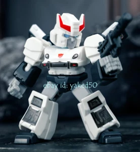 Prowl Transformers Model Figure 2.15-inch Blokees Toys -xc1 - Picture 1 of 2
