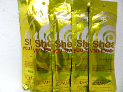 5 PACKS LOCIÓN BRONCEADORA HIPOALERGÉNICA KHEA YOU LOVE ME DE SWEDISH BEAUTY  Foto 1 de 2