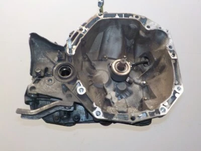 Transmission de changement Renault Clio III 1.5 dCi - Photo 1/4