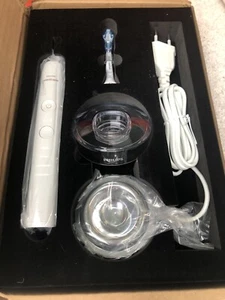 New HX991R Phillips electric toothbrush In Custom Packaging series 9000 - Picture 1 of 4