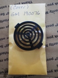 Green Machine Homelite TK Trimmer AIR FILTER COVER 190076 NOS BX80 - Picture 1 of 1