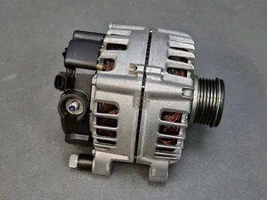 Alternateur 180A - Citroen C4 Picasso I 2.0Hdi 150ch - 9678049480 - Picture 1 of 4