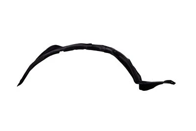 Front Passenger Side Inner Fender Liner Splash Shield for 2002-2006 Honda CR-V - Image 1 of 4
