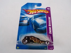 Van / Sports Car / Hot Wheels Mattel Engine Revealers #L3016 #H31 - Picture 1 of 5