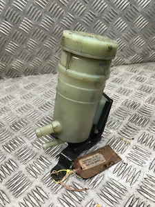 Isuzu Rodeo Denver 3.0 2.5 2004-08 Power Steering Fluid Bottle Oil Tank GENUIN - Picture 1 of 6