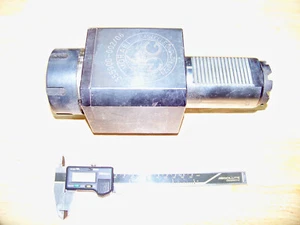 Morari VDI 60 CNC Axial Live Tool 355900-004/06 TBM 320 oder 400 ER50 - Bild 1 von 4
