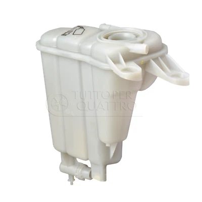 Vaschetta Acqua Radiatore per AUDI A4 2008-2016, A5 2007-, Q5 2008-2017 - Image 1 of 4