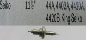 Seiko 44 4402 4420... pieza reloj: bastón de equilibrio #723 - Imagen 1 de 1