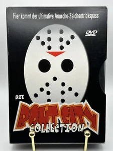 Die Rout City Collection | DVD | Guter Zustand | - Bild 1 von 4