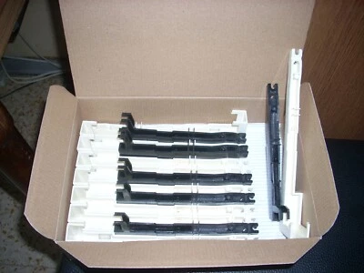 M-Audio Keystation Pro 88. I singoli tasti. Più tasti o tutti i tasti in blocco - Immagine 1 di 2