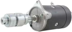 Stater fits Ford Thunderbird	5.8L/352CI V8 1958-1960 B6A11002A C3NF11002E 3115D - Picture 1 of 4