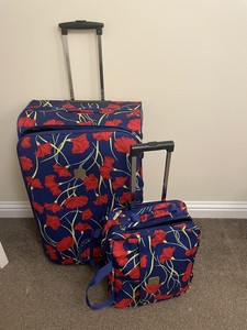 tripp suitcase set