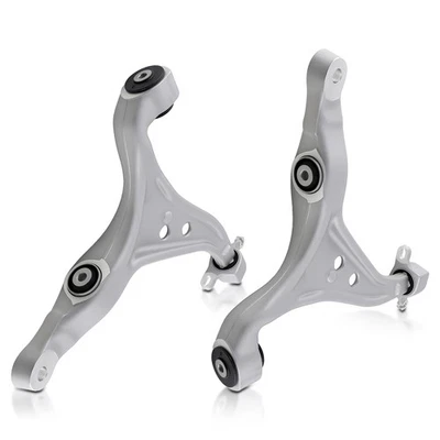 Front Lower Control Arm Set For Mercedes-Benz GLE350 GLE400 GLE550 GLS450 GLS550 Foto 1 de 4