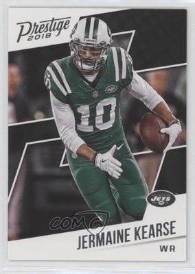 2018 Panini Prestige Jermaine Kearse #62 - Image 1 of 2