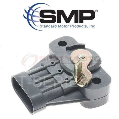 SMP T-Series Throttle Position Sensor for 1989-1990 Chevrolet V3500 - eo - Image 1 of 4