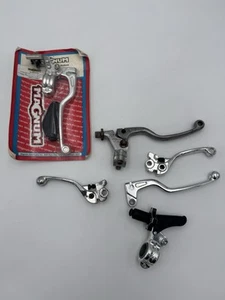 Lote kits de embrague EZ (1) Magnum 46-005EZK NUEVO EN CAJA motocross - Imagen 1 de 10