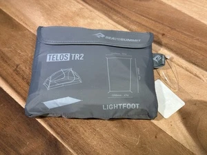 Impronta leggera Sea To Summit Telos - per 2 persone Telos TR2 - Foto 1 di 4