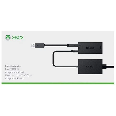 Adapter Compatible with Xbox One S, Xbox One X, and Windows 10 PC 2.0 3.0 Sen... - Image 1 of 3