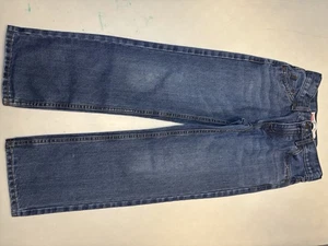 Levi’s 505 Regular Jeans Größe 8 Jungen - Bild 1 von 4