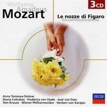 Le Nozze Di Figaro (Ga) (Eloquence)  von not specified | CD | Zustand sehr gut - Bild 1 von 2