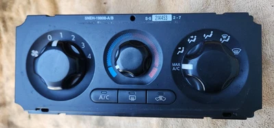 2005-2012 Nissan XTerra Pathfinder A/C Heater Temp Climate Control 27510-EA000 - Image 1 of 4