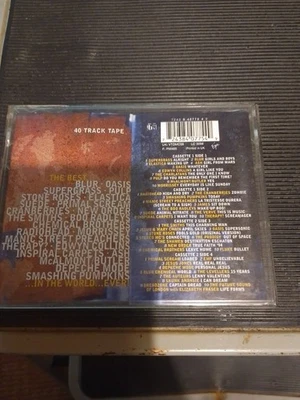 music cassette tapes bundle - Image 1 of 4