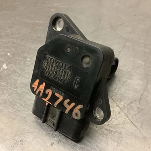 2001-2005 Toyota RAV4 Lexus LS430 Mass Air Flow Meter MAF OEM - Picture 1 of 3