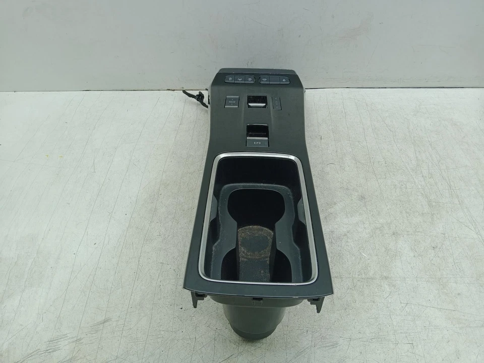 INTERRUPTOR SELECTOR DE PALANCA DE CAMBIOS AUTOMÁTICO VAUXHALL MOKKA 98315454ZD MK2 2020-2024 - Imagen 1 de 4