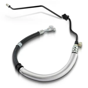 Manguera de línea de presión de dirección asistida para furgoneta Honda Odyssey 4 puertas 2005 2006 2007 - Imagen 1 de 10