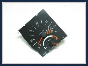 Tachometer Speedometer Renault Espace Auto Parts Original D Old - Picture 1 of 2