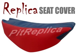 BETA 250RR 250RR-RACE 300RR 300RR-RACE 2013-2017 SEAT COVER [ZCRPL] - Picture 1 of 4