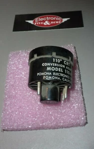 POMONA 110-R CONVERSION ADAPTER 110 CRT - Picture 1 of 1