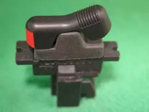 25558088 GM BLACK BUTTON POWER WINDOW SWITCH OLDSMOBILE 88, 98 LESABRE PARK AVE - Bild 1 von 12