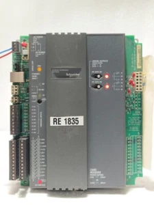 CONTROLADOR SCHNEIDER ELECTRIC ACX-5720 ANDOVER CONTINUO SERIE ACX-2-0000000 - Imagen 1 de 10