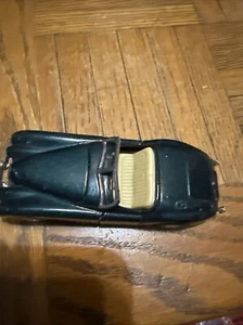 SCHYLLING - Sunnyside Dark Green Vintage Classic Car, SS 4715 K2 - Picture 1 of 4