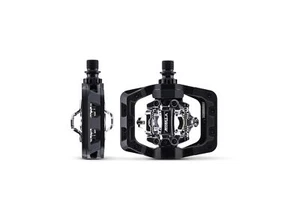 Dmr V-Twin Pedals Black, One Size - Picture 1 of 1