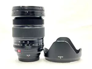 Fujifilm XF 16-55mm f/2.8-22 Zoom lens - Picture 1 of 6